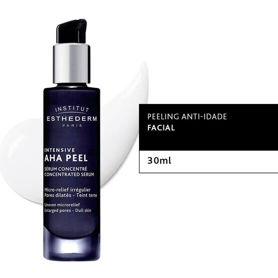 Sérum Esthederm Intensive Aha Peel Concentrated